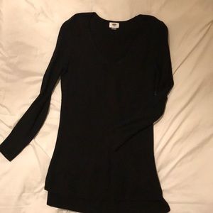 Old Navy Black Sweater